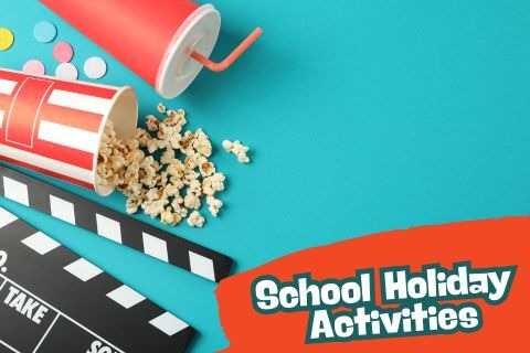 Movie Day in Dubbo